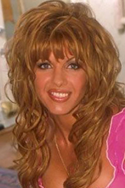 Photo of Nikki Lynn, Acting