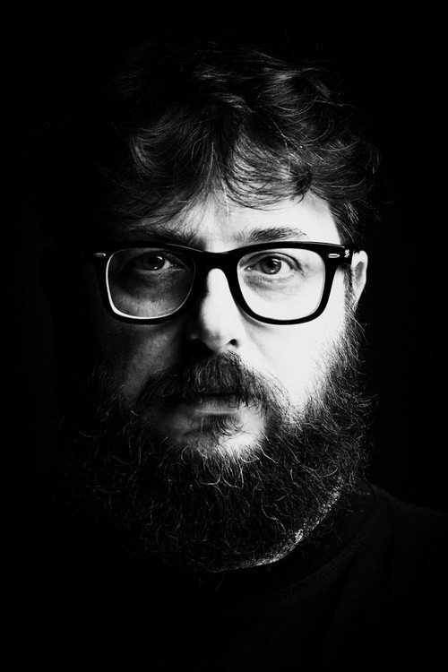 Alan Cossettini profile