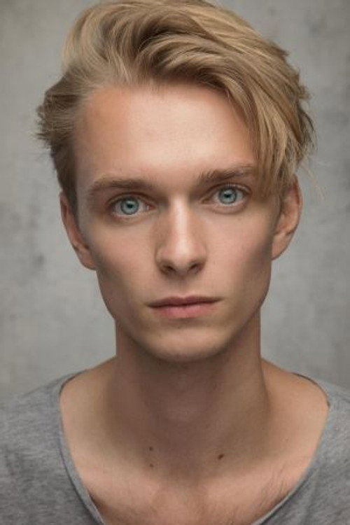 Photo of Joshua Oakes-Rogers, Acting