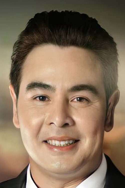 Nithi Smuthkochorn profile