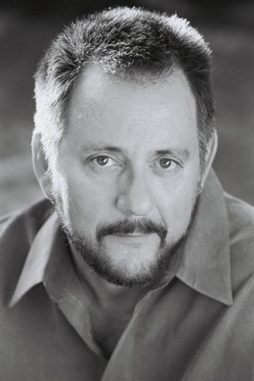 Photo of Stephen Bridgewater, Acting