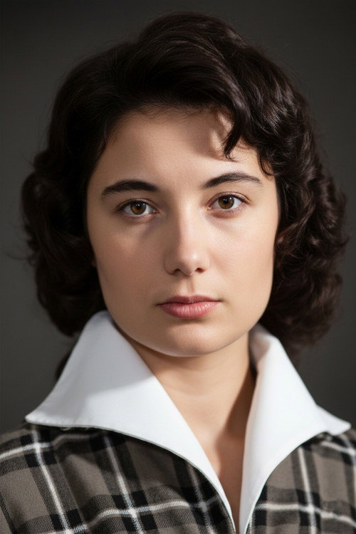 Photo of Deniz Tanyeli, Acting