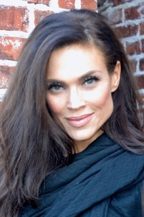 Photo of Amy Miller, Acting