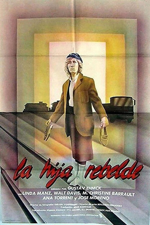 Movie poster for Mir reicht's - ich steig aus (1983)