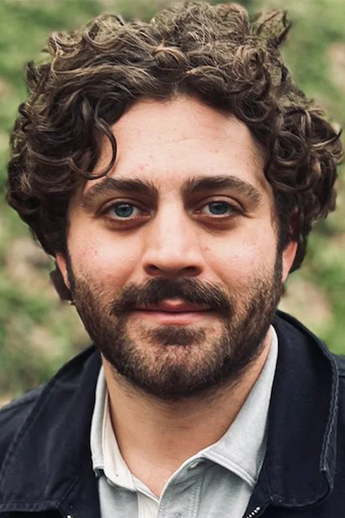 Photo of Jono Sherman, Directing