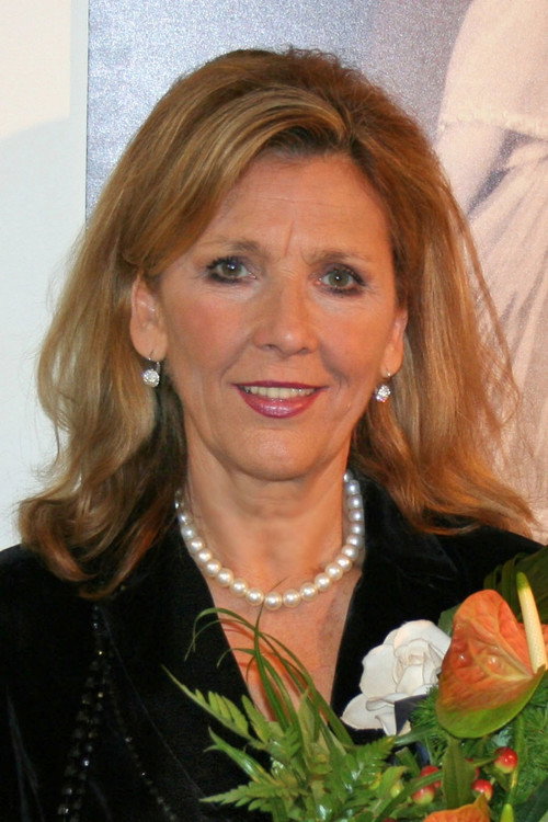 Photo of Zsuzsa Kovács, Acting