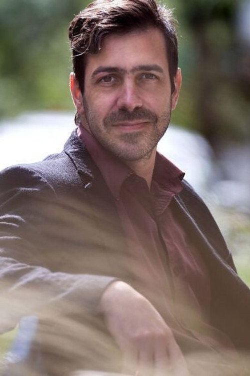 Photo of Fernando López Escrivá, Directing