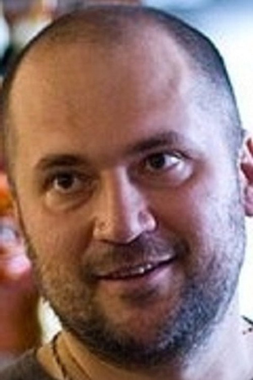 Photo of Ilya Ovsenev, Camera
