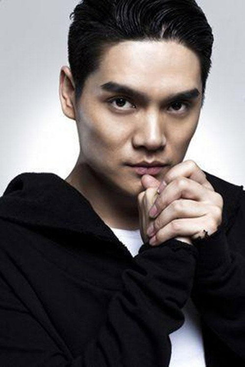 Photo of Liu Xin, Acting