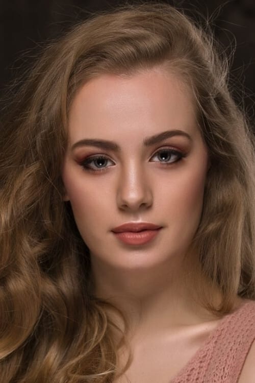 Wiktoria Gąsiewska profile