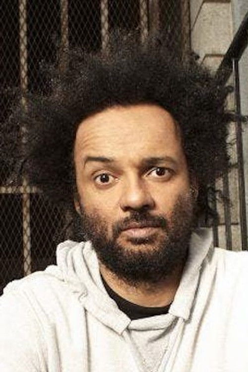 Derrick Beckles profile