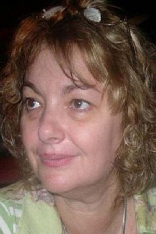 Photo of Elena Laskareva, Writing