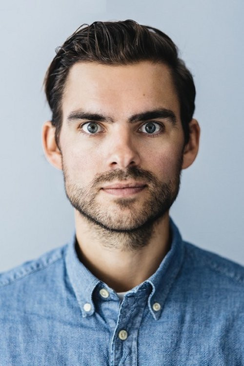 Henrik Thodesen profile