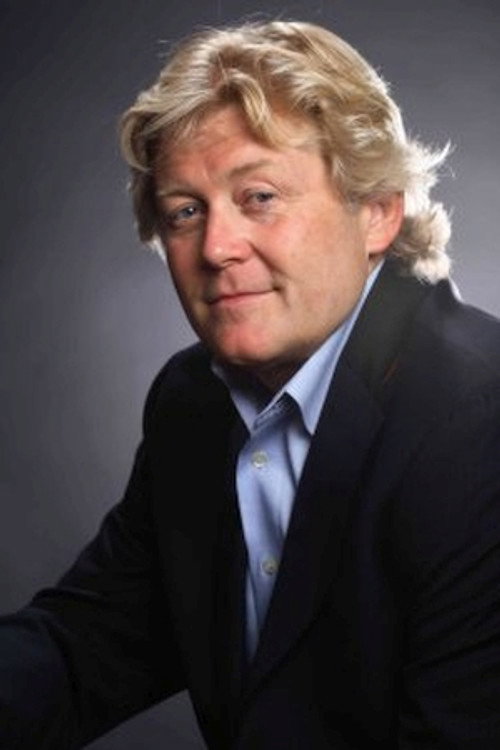 Photo of McKay Daines, Writing
