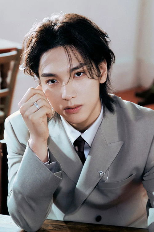 Kim Jae-hyun profile