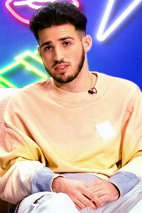 Photo of Ethan Berrebi, Acting