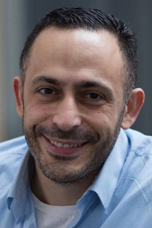 Photo of Eiman Marzouk, Acting