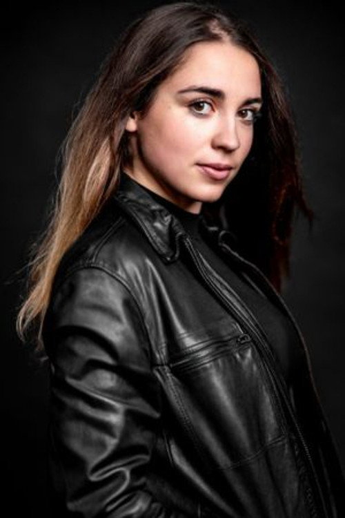 Photo of Elizabeth Fortier, Acting