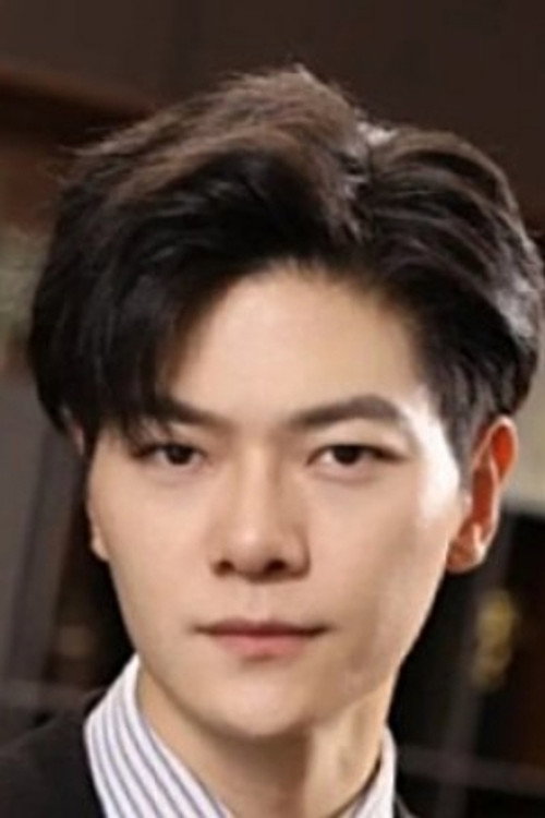Photo of Liu Hanyang, Acting