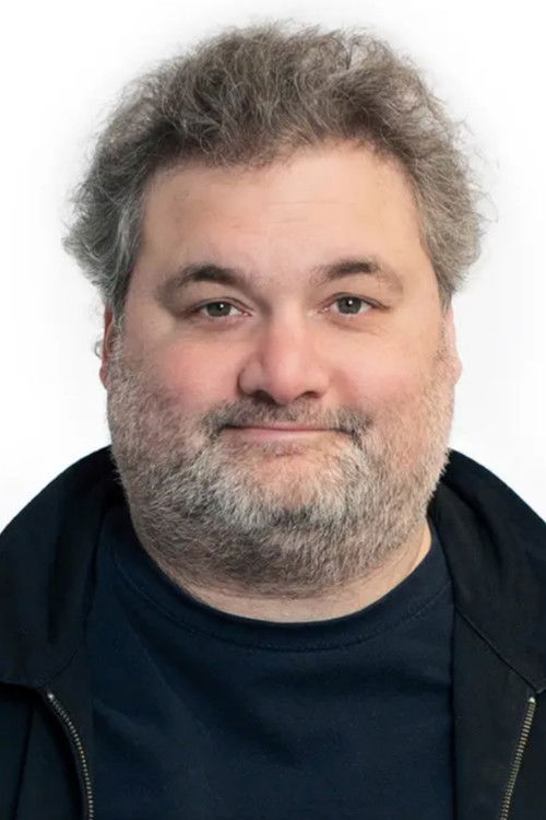 Artie Lange profile
