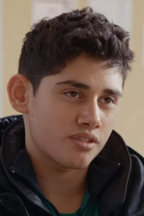 Photo of Belal Faiz, Acting