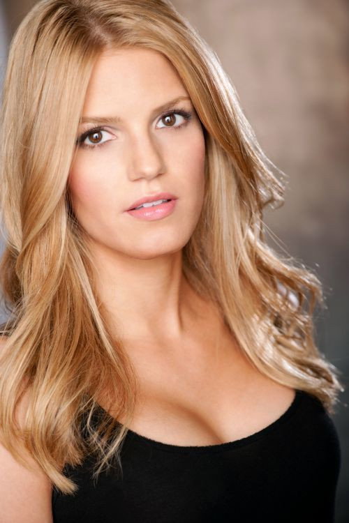 Photo of Jenny Stumme, Acting