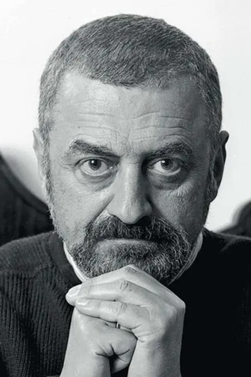 Grigori Gorin profile