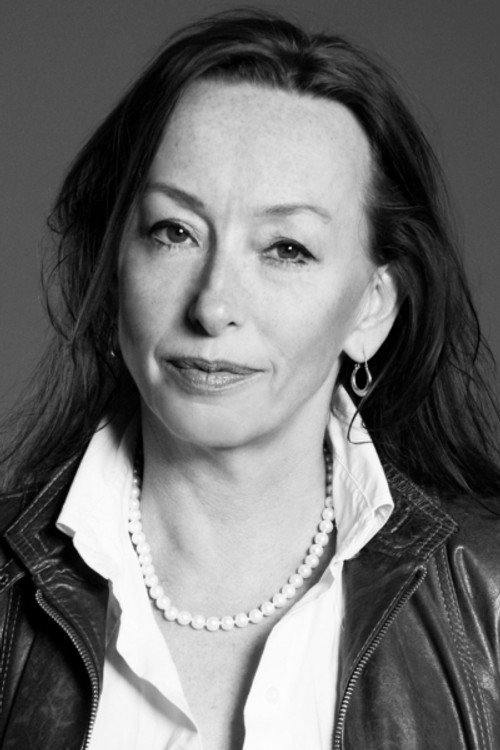 Photo of Marieke Heebink, Acting