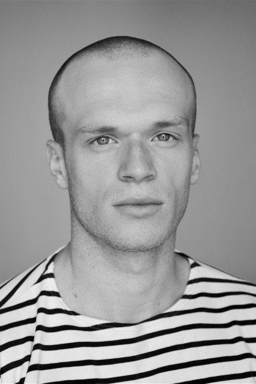 Photo of Ben Richardot, Acting