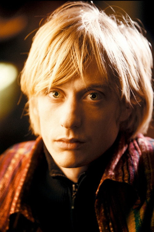 Photo of Crispian Mills, Writing