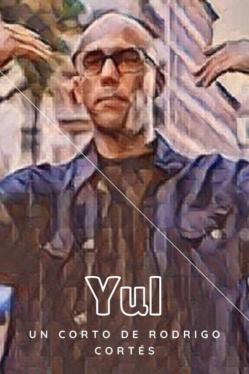 Movie poster for Yul (1998)