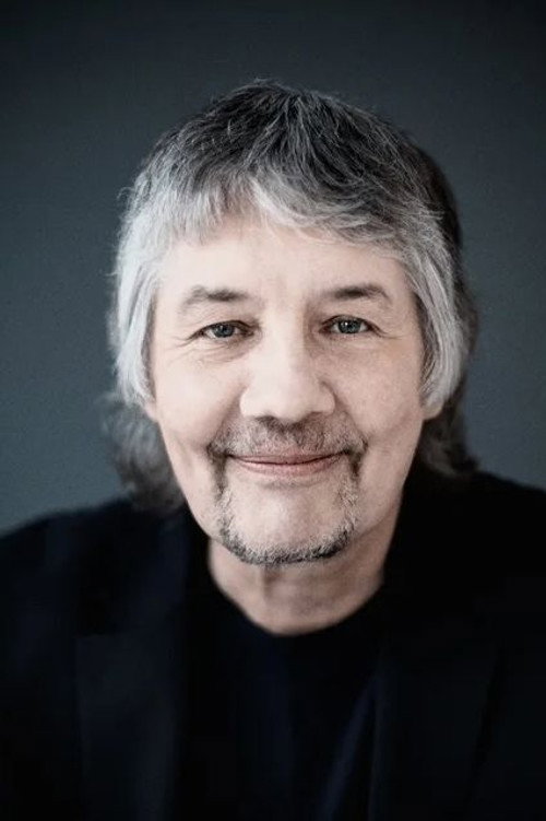 Photo of Don Airey, Acting