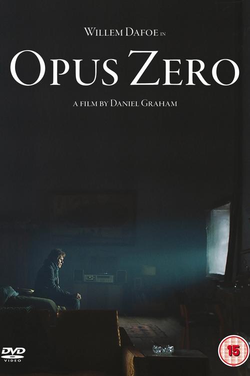Movie poster for Opus Zero (2018)