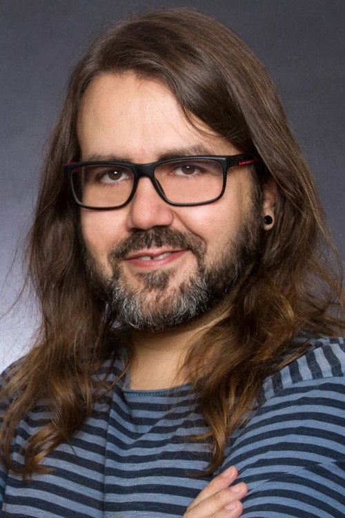 Photo of Borja Crespo, Directing