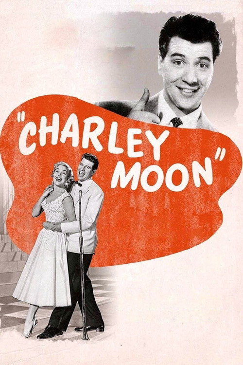 Movie poster for Charley Moon (1956)