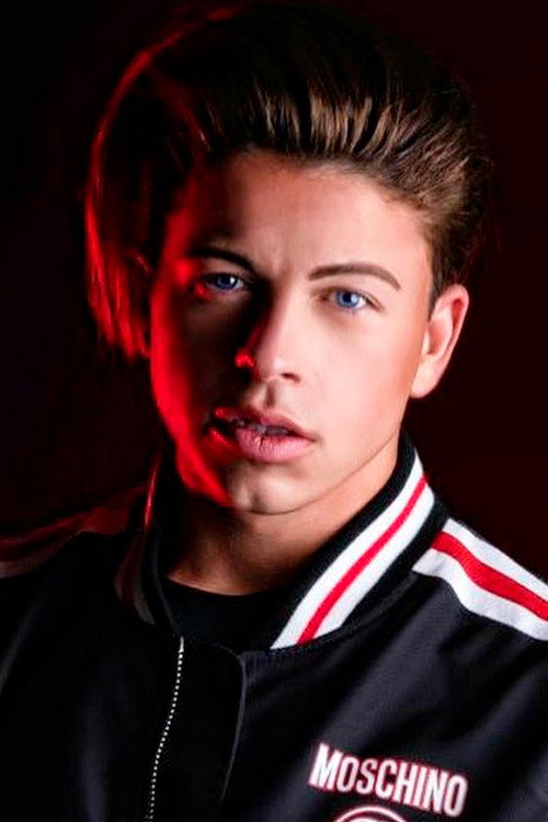 Christofer Mateo profile