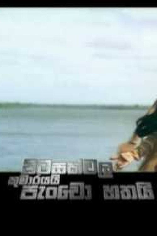 Movie poster for Pitasakwala Kumarayai Pancho Hathai (2008)