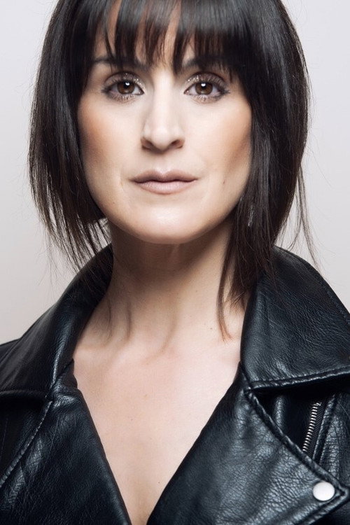 Photo of Kate Jurdi, Acting