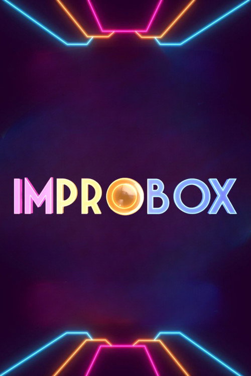 Improbox poster