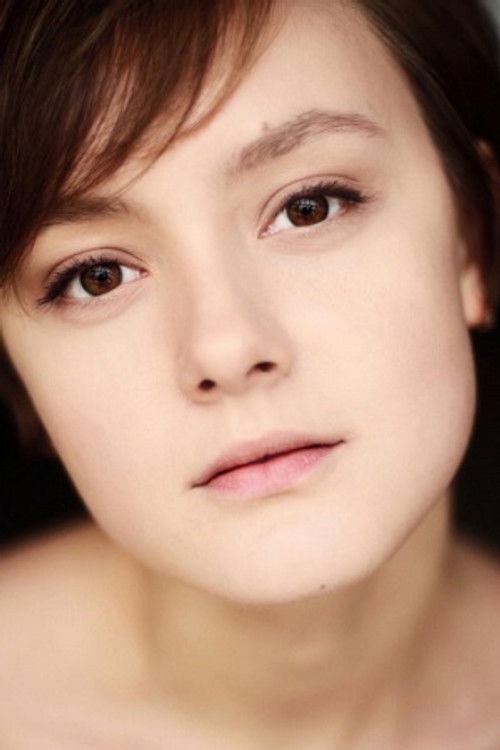 Mariya Skuratova profile