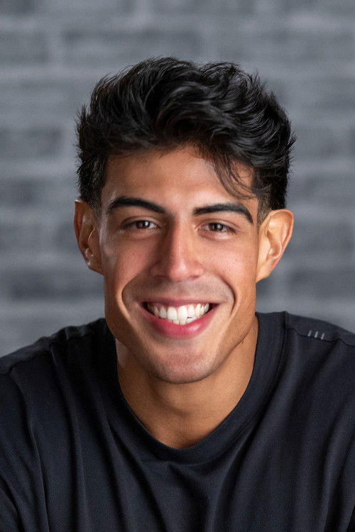 Antonio Alejandro Castellanos profile