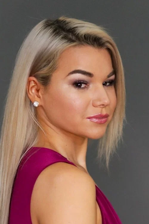 Photo of Gemma Parker, Acting