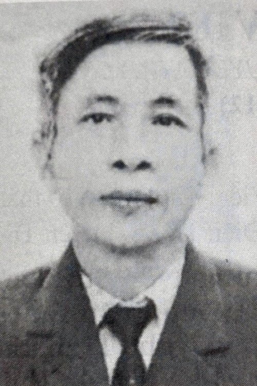 Photo of Lê Tri Kỷ, Writing