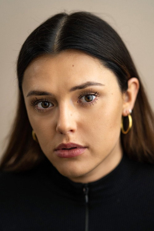 Photo of Becky Bowe, Acting