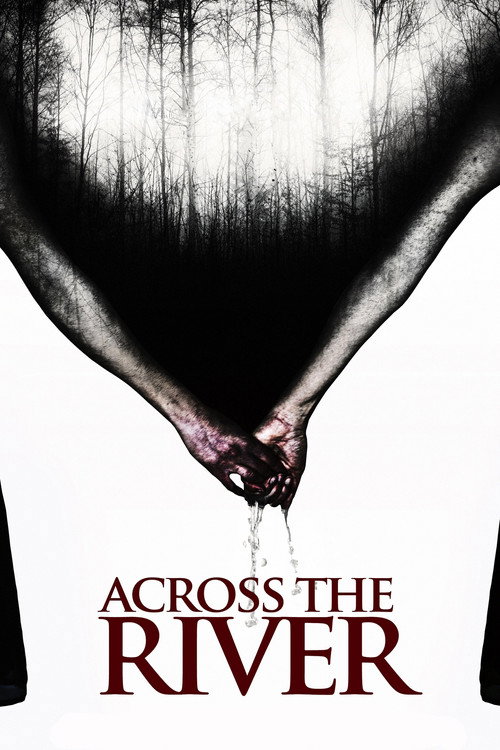 Movie poster for Across the River (2013)