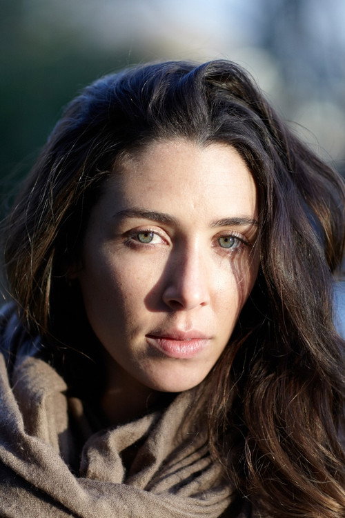Photo of Coral Amiga, Acting