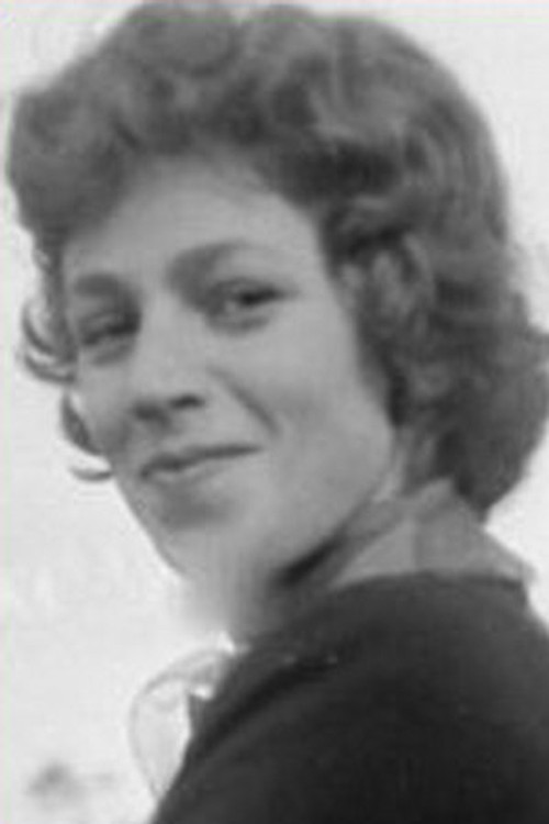 Wiesława Kosmalska profile