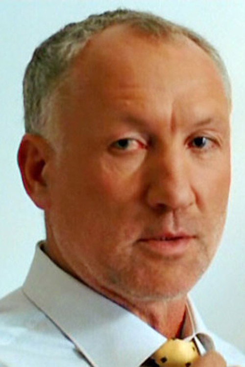 Photo of Vladimir Niskov, Acting