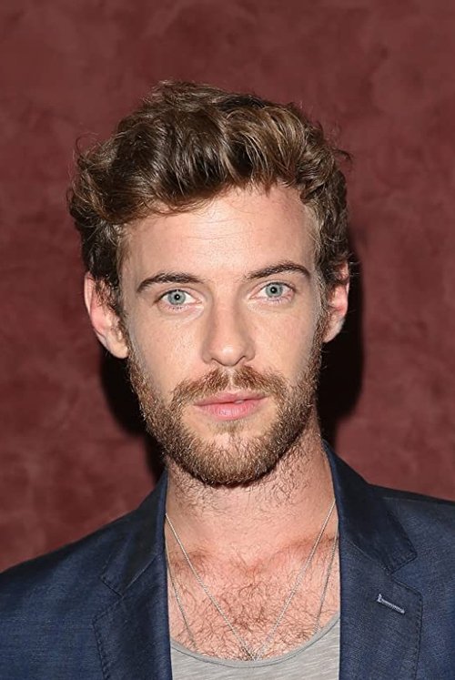 Harry Treadaway profile