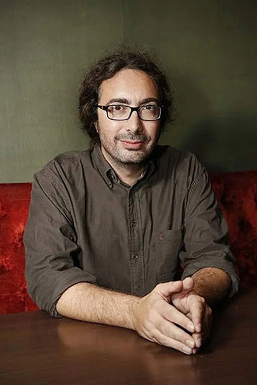 Photo of Hèctor Hernández Vicens, Directing